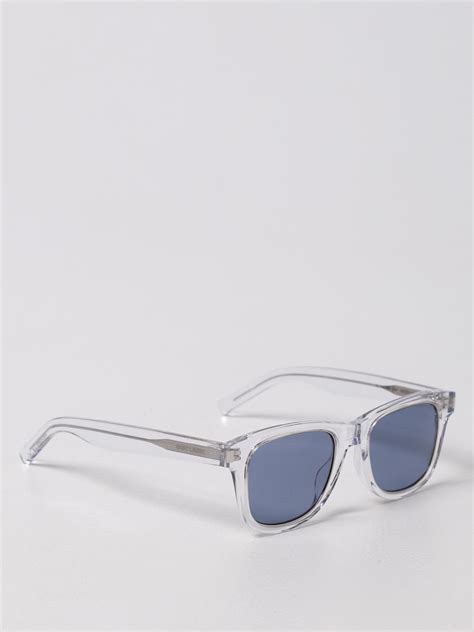 yves saint laurent mens sunglasses|saint laurent transparent glasses.